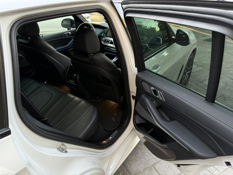 BMW X5 xle hibrida 50e 2025