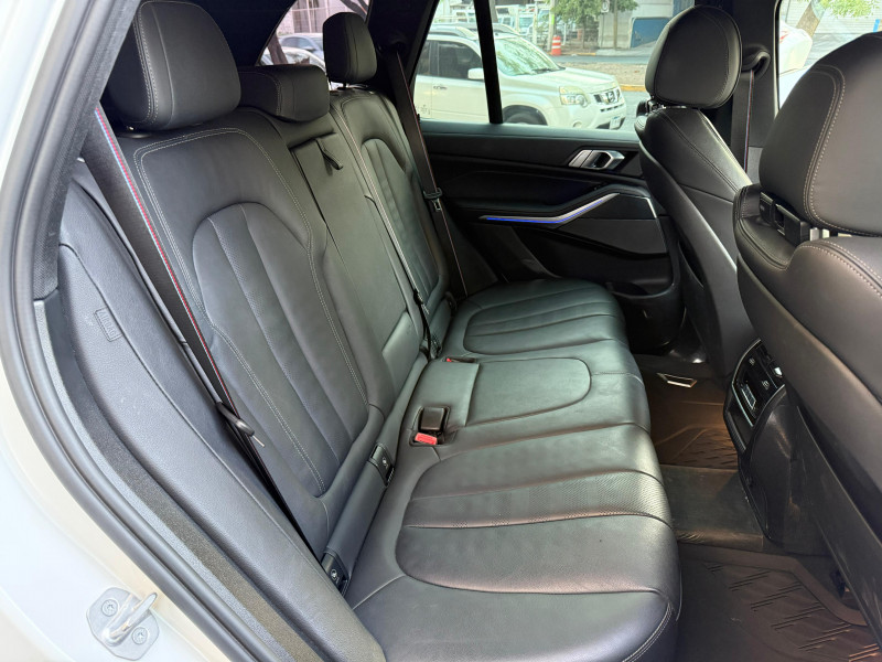 BMW X5 xle hibrida 50e 2025