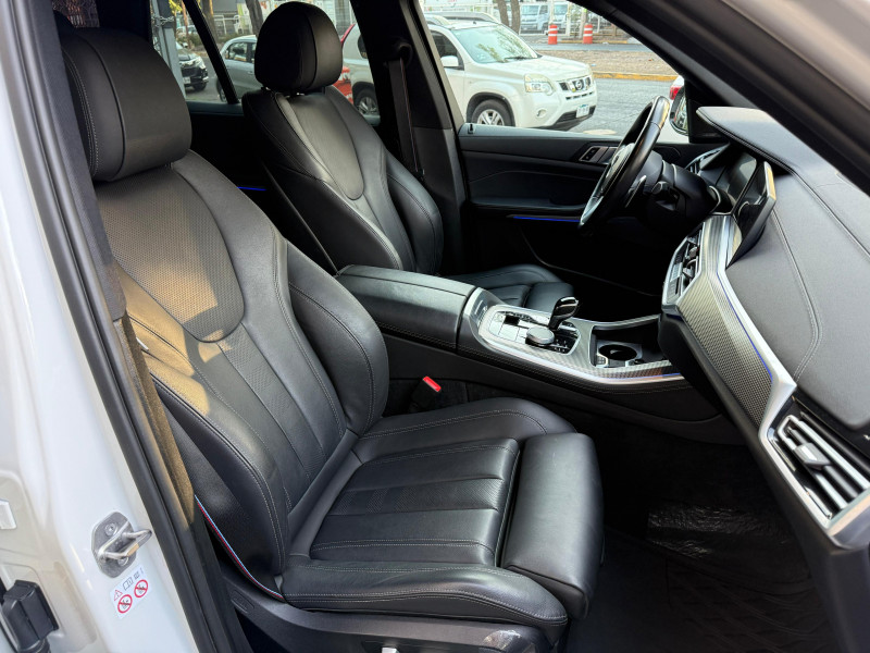 BMW X5 xle hibrida 50e 2025