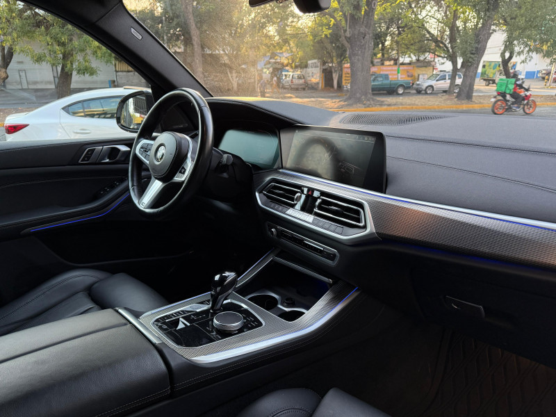 BMW X5 xle hibrida 50e 2025