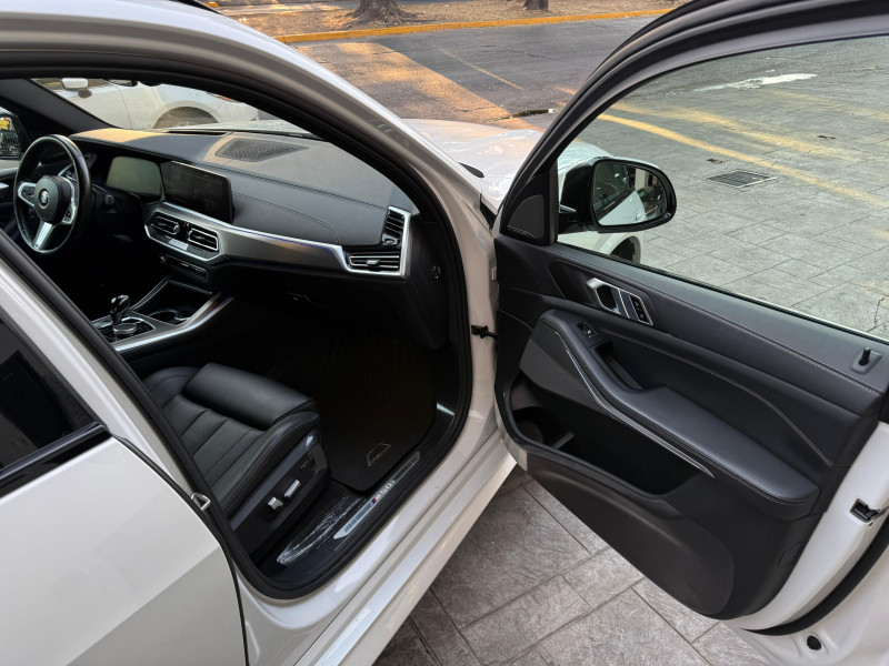 BMW X5 xle hibrida 50e 2025