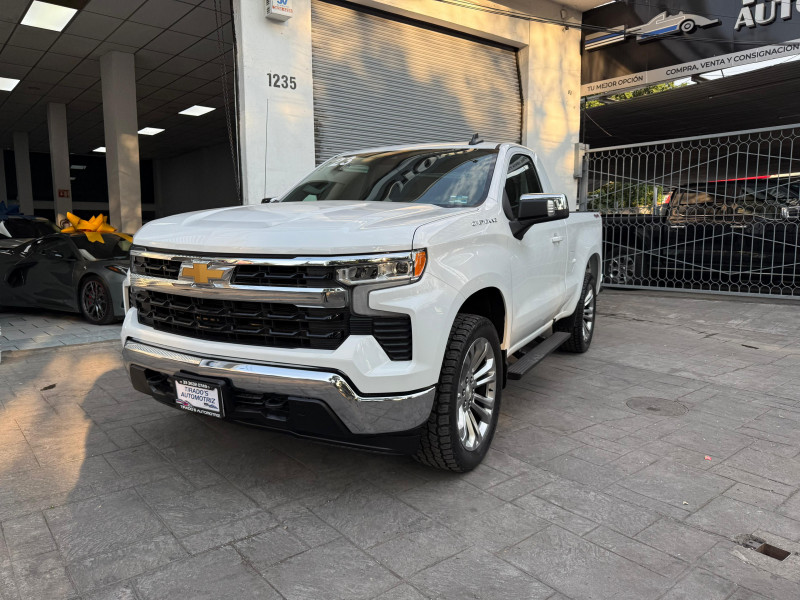 imagen del auto