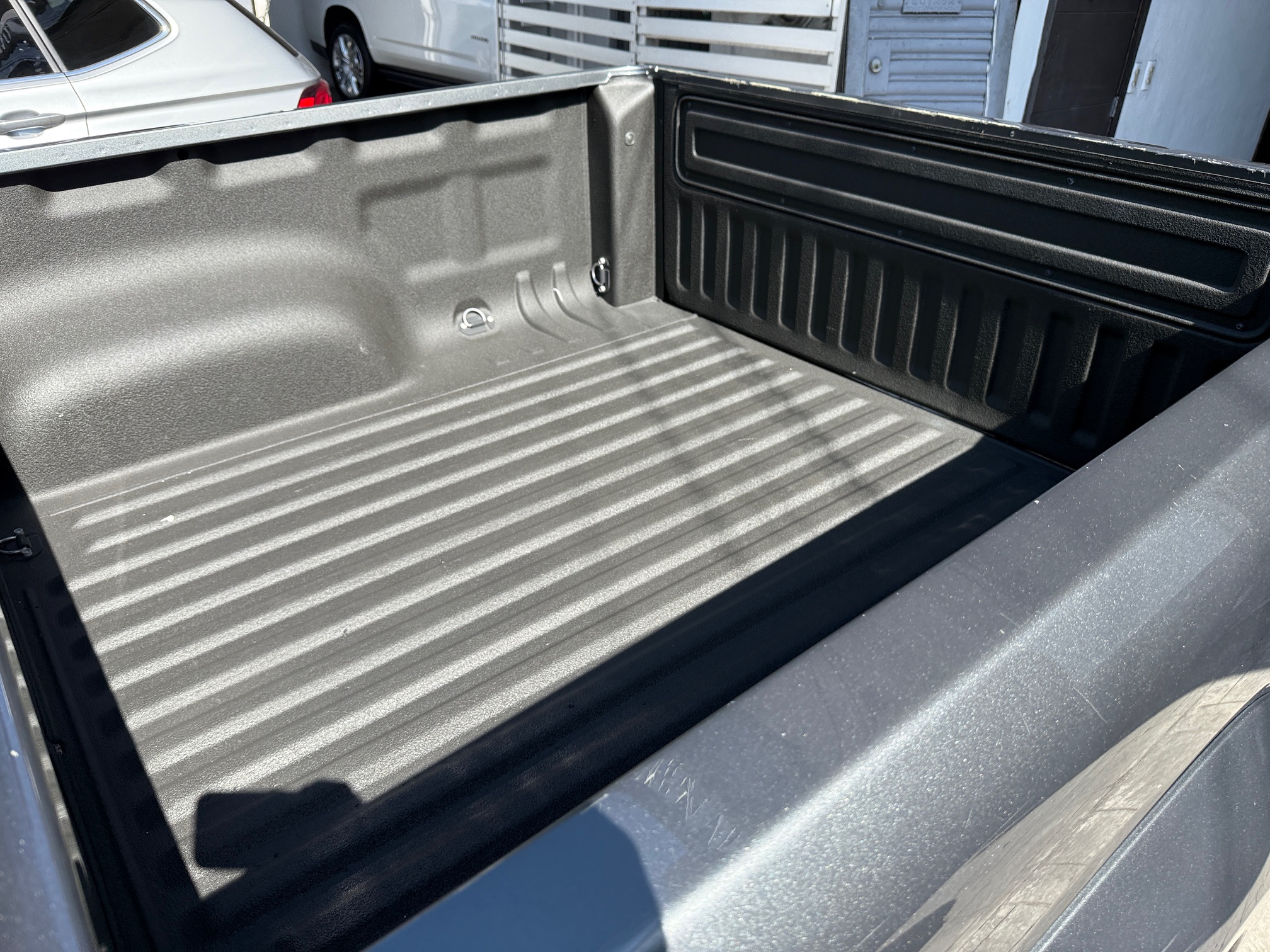 Volkswagen Amarok HIGNLINE V6 TDI 2022