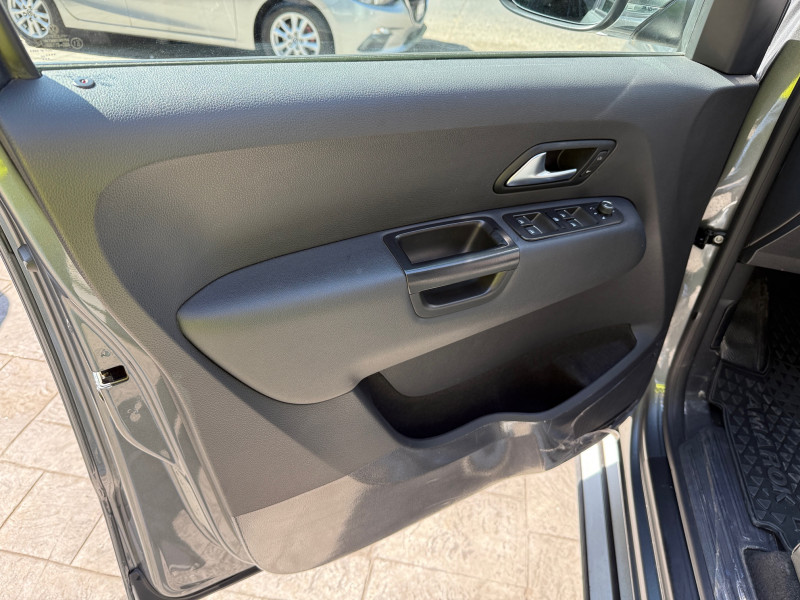 Volkswagen Amarok HIGNLINE V6 TDI 2022