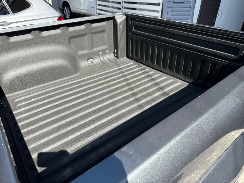 Volkswagen Amarok HIGNLINE V6 TDI 2022