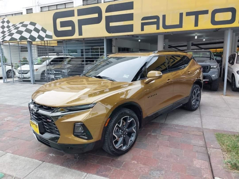 imagen del auto