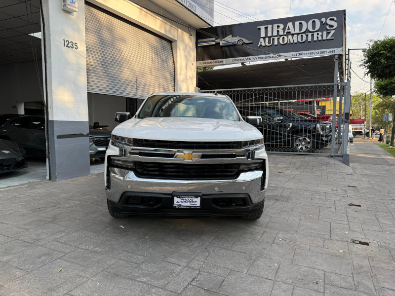 imagen del auto
