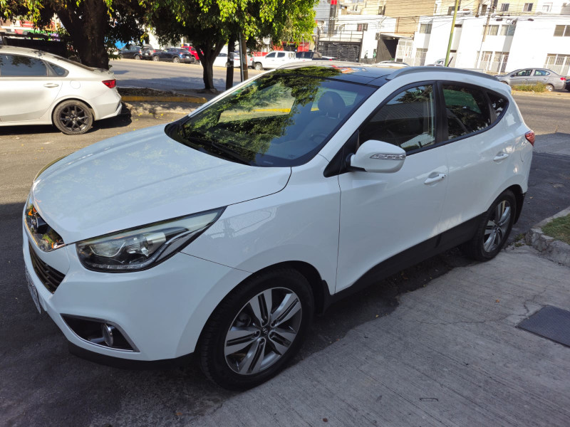 imagen del auto