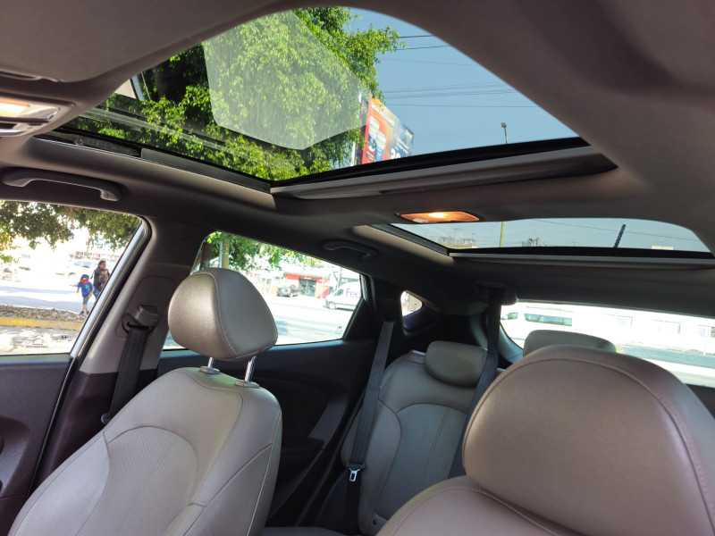 Hyundai ix35 Limited 2015
