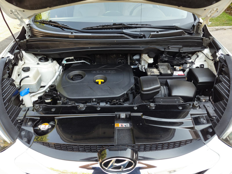 Hyundai ix35 Limited 2015
