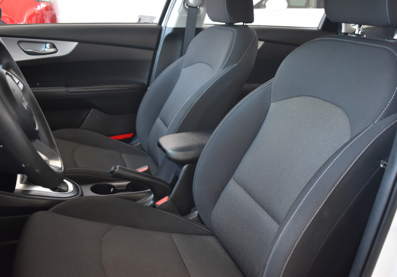 Kia Forte EX 2022