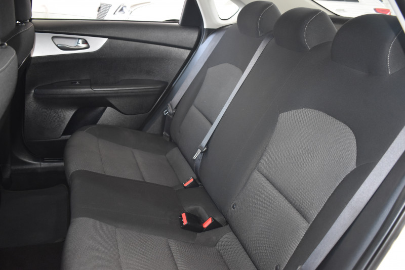 Kia Forte EX 2022