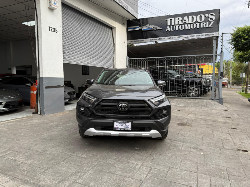 imagen del auto
