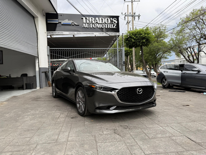imagen del auto