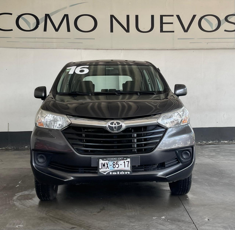 imagen del auto