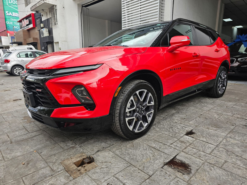 imagen del auto