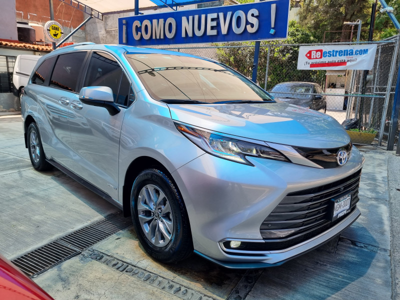 imagen del auto