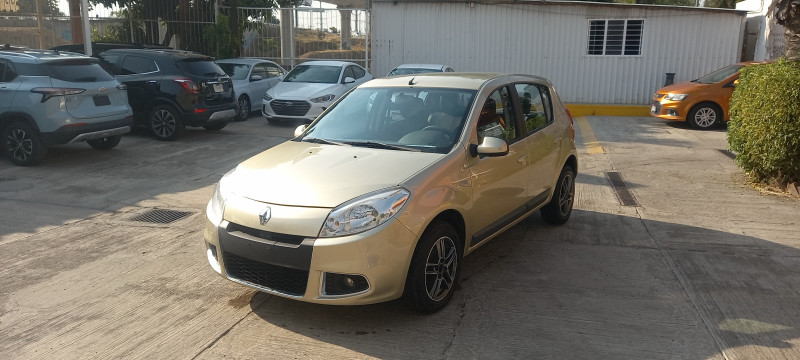 imagen del auto