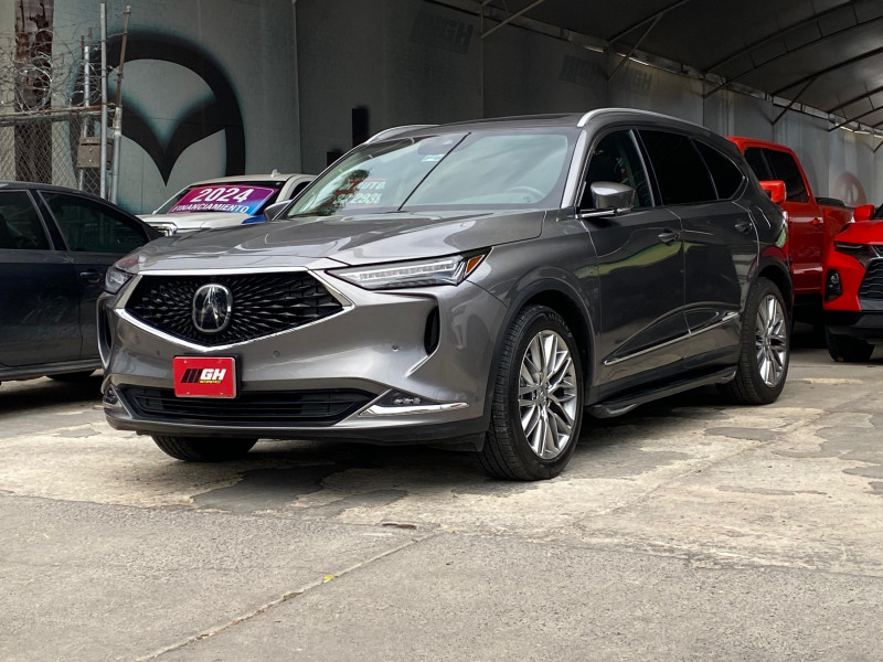 imagen del auto