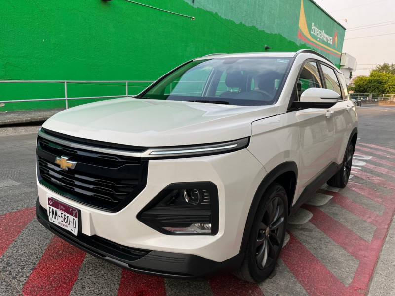 imagen del auto