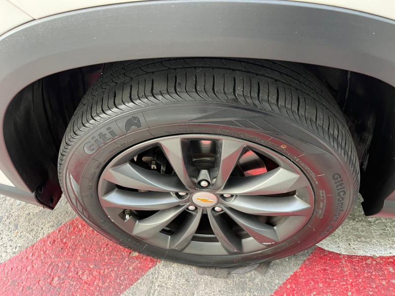 Chevrolet Captiva LT 5 Pas. 2022