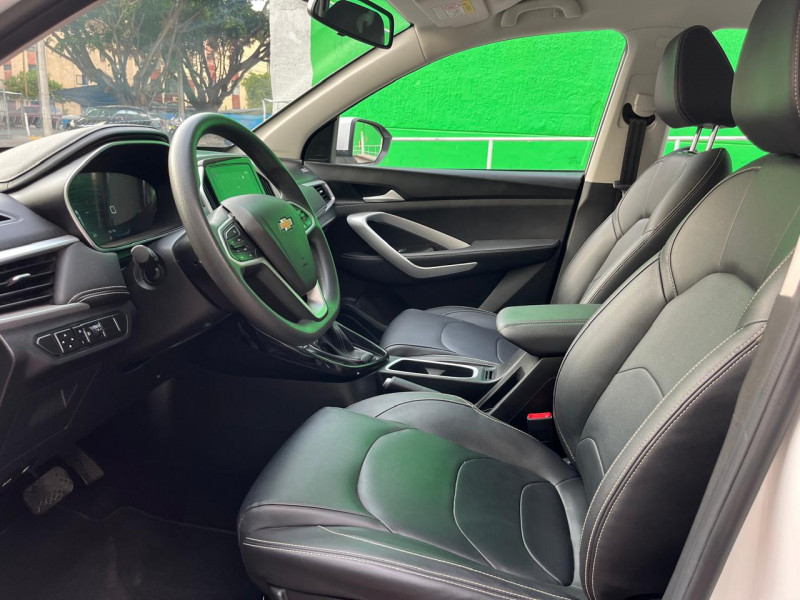 Chevrolet Captiva LT 5 Pas. 2022