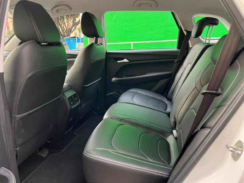 Chevrolet Captiva LT 5 Pas. 2022
