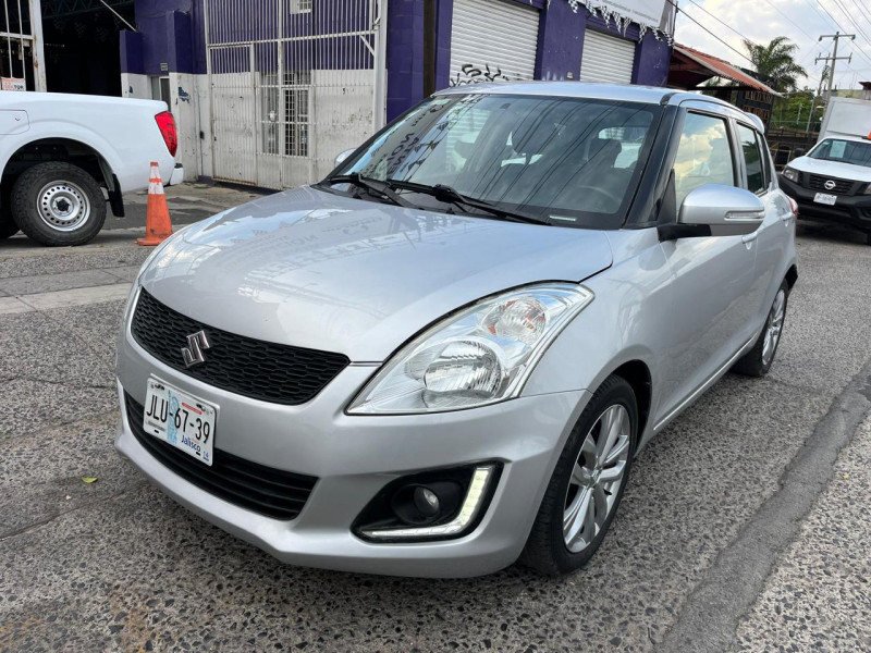 imagen del auto