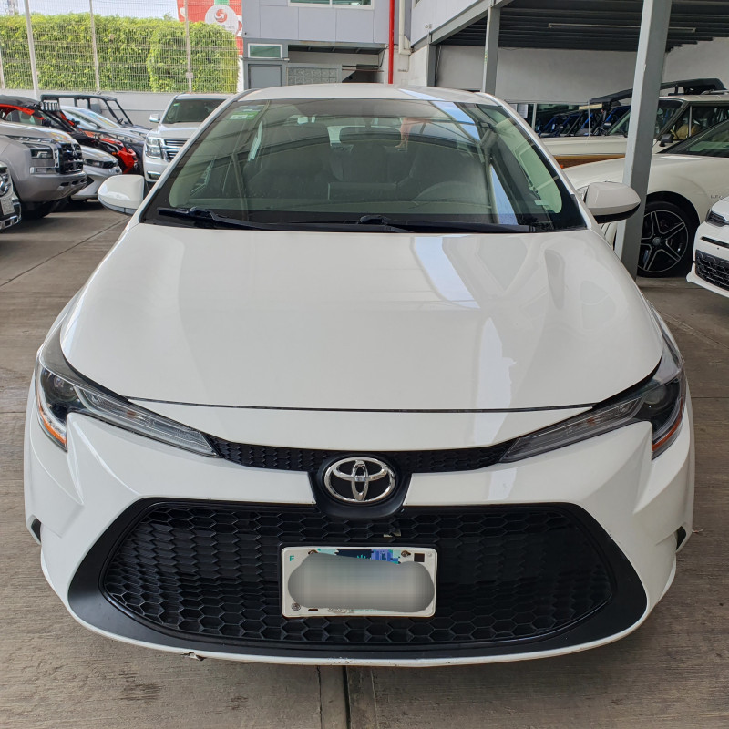 imagen del auto