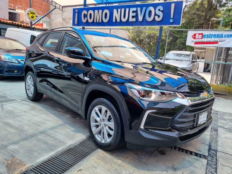 imagen del auto