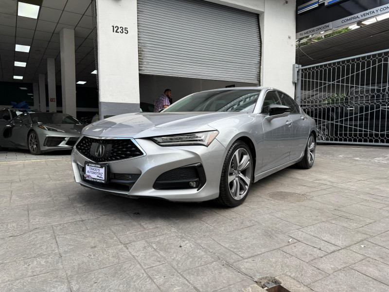imagen del auto