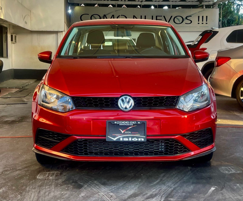imagen del auto