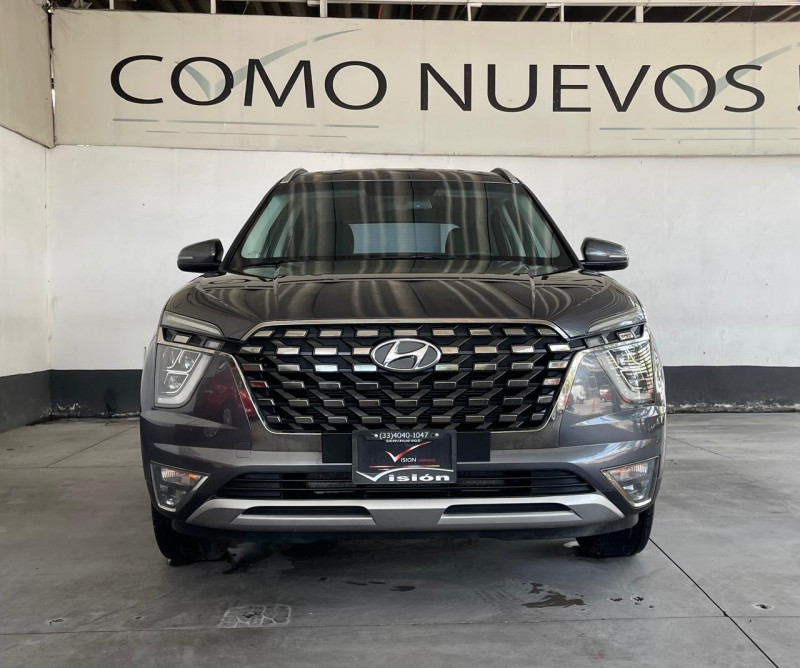 imagen del auto