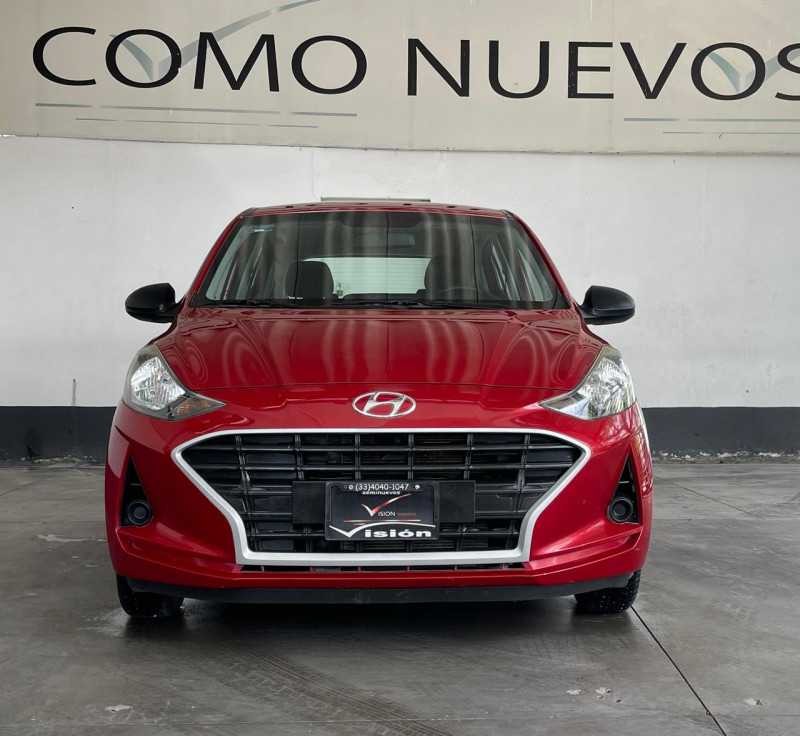 imagen del auto