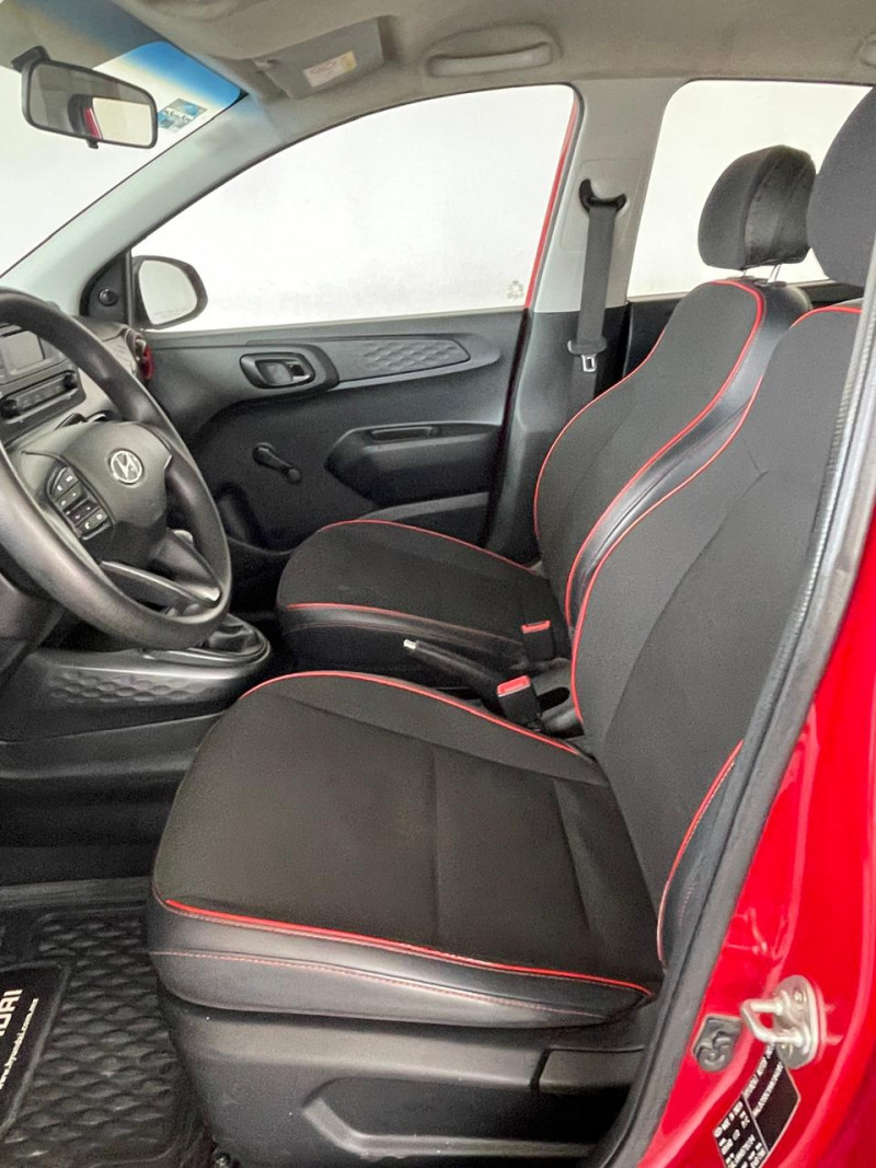 Hyundai Grand i10 HB GL 2022