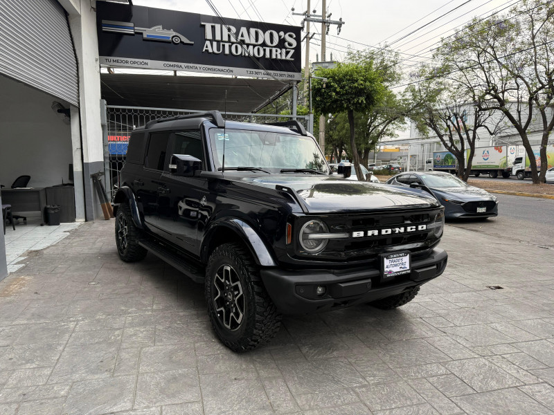 imagen del auto