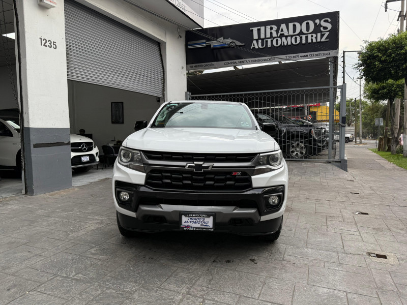 imagen del auto