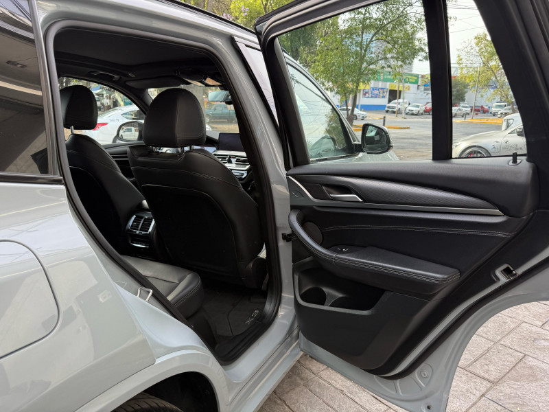 BMW X3 30i xDrive 2022