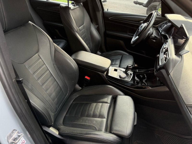 BMW X3 30i xDrive 2022