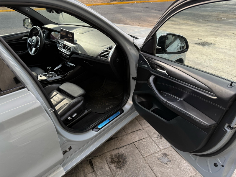 BMW X3 30i xDrive 2022