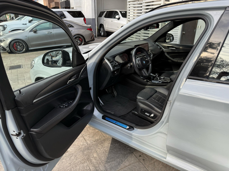 BMW X3 30i xDrive 2022