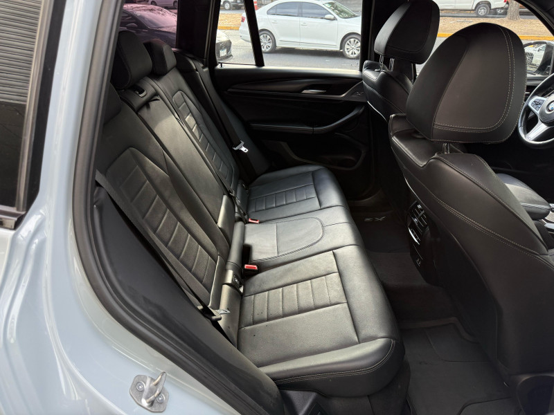 BMW X3 30i xDrive 2022
