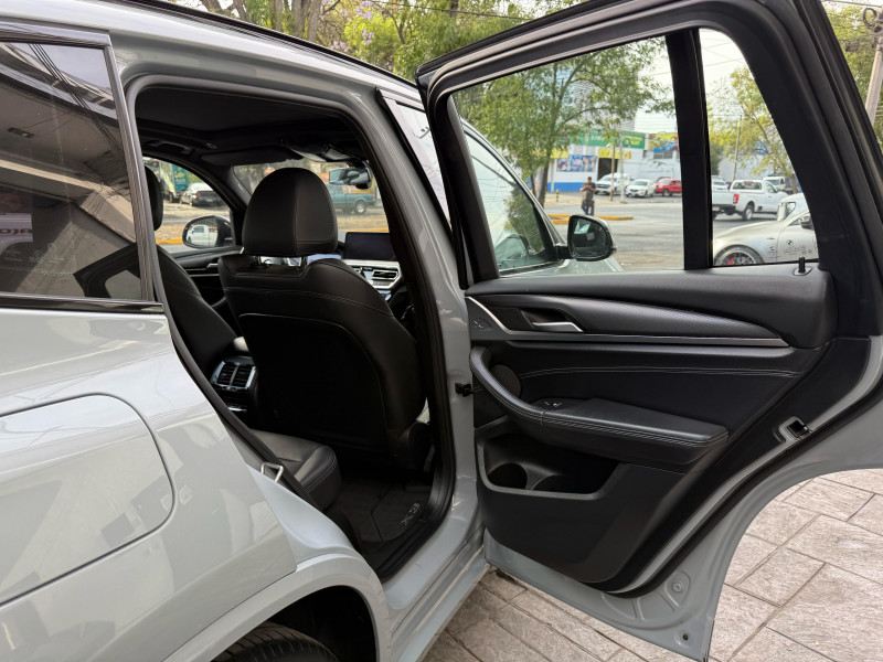 BMW X3 30i xDrive 2022
