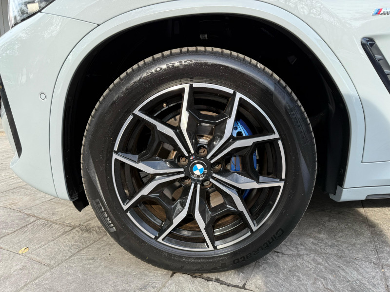 BMW X3 30i xDrive 2022