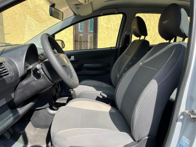 Volkswagen Crossfox STANDAR 2009
