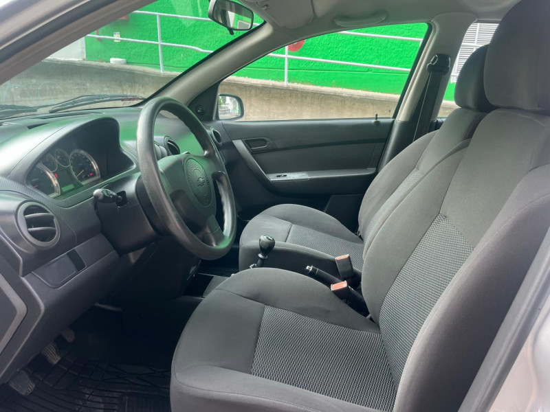 Chevrolet Aveo LT 2016