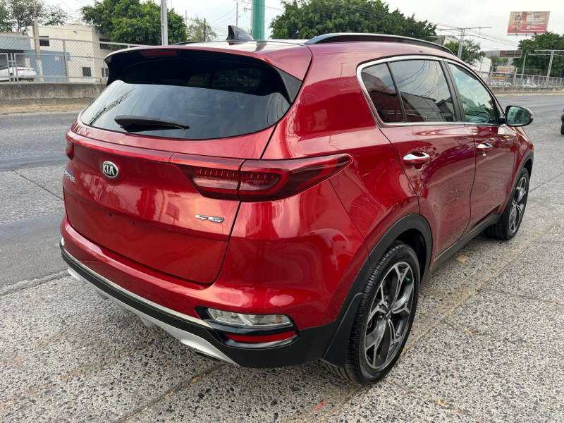 Kia Sportage GTLINE 2019