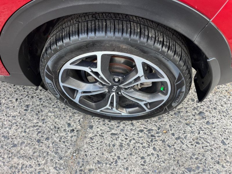 Kia Sportage GTLINE 2019