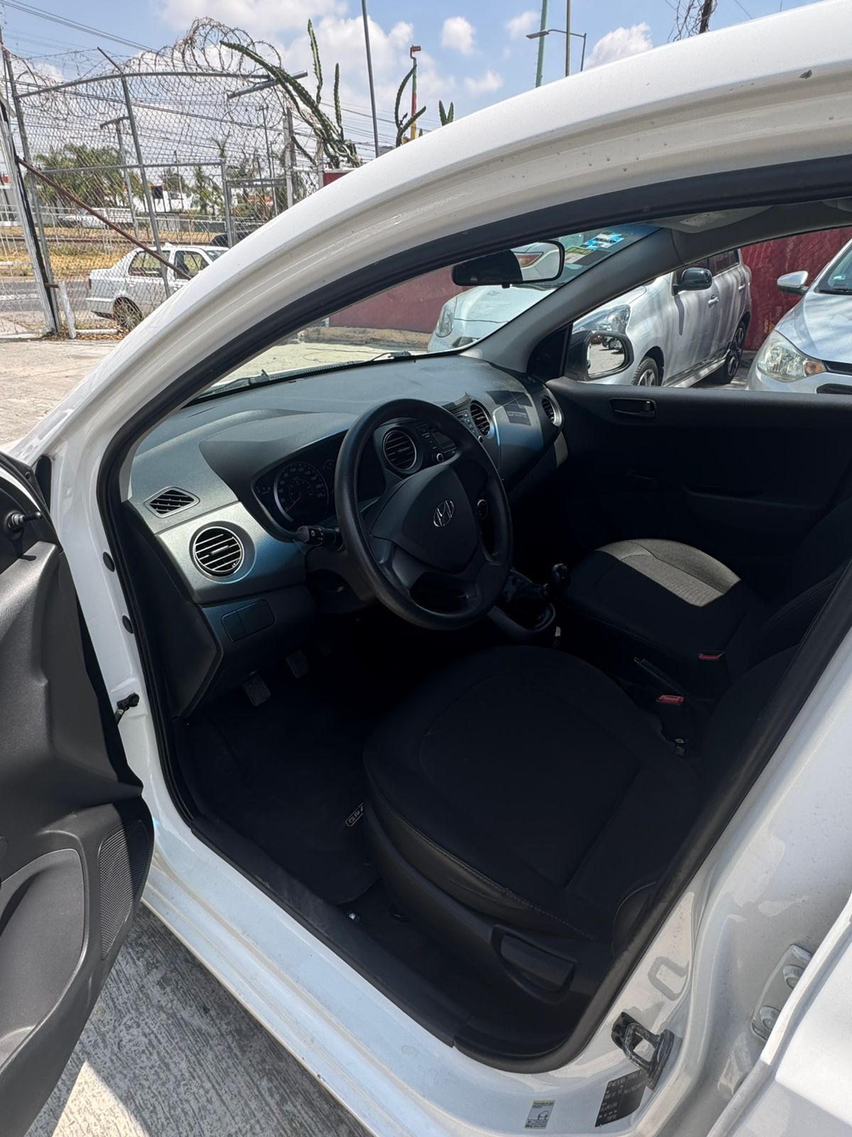 Hyundai Grand i10 HB GL 2019