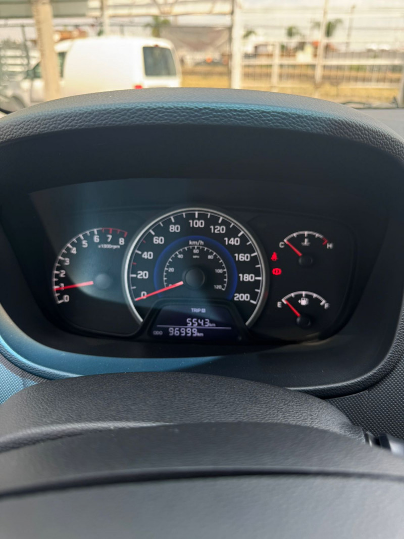 Hyundai Grand i10 HB GL 2019